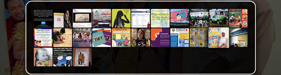 Slideshows - Features