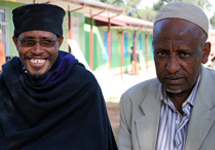 View details: Strengthening community development through interfaith dialogue in Ethiopia View details: Strengthening community development through interfaith dialogue in Ethiopia
