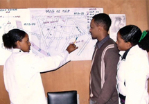 View details: Ethiopia Integrated Family Health Program Plus View details: Ethiopia Integrated Family Health Program Plus