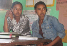 View details: Improving health outcomes in rural Ethiopia View details: Improving health outcomes in rural Ethiopia