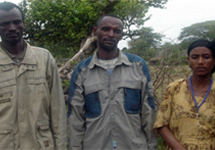 View details: Modeling healthy behavior for the community in Ethiopia View details: Modeling healthy behavior for the community in Ethiopia