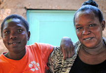 View details: Providing support for vulnerable children across Kenya View details: Providing support for vulnerable children across Kenya