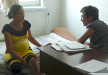 View details: Family planning for large families in the Kyrgyz Republic View details: Family planning for large families in the Kyrgyz Republic