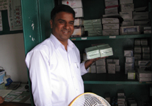 View details: Needed supplies positively impacting the Nepal population View details: Needed supplies positively impacting the Nepal population