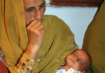View details: Establishing birthing centers for internally displaced women and children in Pakistan View details: Establishing birthing centers for internally displaced women and children in Pakistan