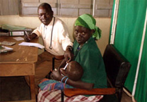 View details: Building local capacity to improve availability of medicines for the people of Southern Sudan View details: Building local capacity to improve availability of medicines for the people of Southern Sudan