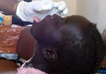 View details: Strengthening learning through vitamin A supplementation in South Sudan View details: Strengthening learning through vitamin A supplementation in South Sudan