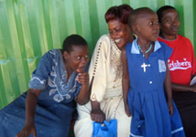 View details: Providing combined services for women at the Kajjansi Youth Center, Uganda View details: Providing combined services for women at the Kajjansi Youth Center, Uganda