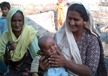 View details: Good information leads to good will in Pakistan View details: Good information leads to good will in Pakistan