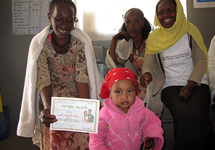 View details: Africa Routine Immunization System Essentials (ARISE) Project View details: Africa Routine Immunization System Essentials (ARISE) Project
