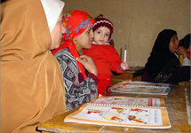 View details: Egypt Healthy Mother/Healthy Child Project View details: Egypt Healthy Mother/Healthy Child Project