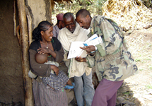 View details: Ethiopia Integrated Family Health Program View details: Ethiopia Integrated Family Health Program