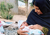 View details: Pakistan Initiative for Mothers and Newborns (PAIMAN) View details: Pakistan Initiative for Mothers and Newborns (PAIMAN)