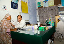 View details: Pakistan Technical Assistance Unit for Health View details: Pakistan Technical Assistance Unit for Health