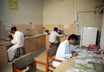 View details: Health Systems Strengthening Component of USAID's Maternal and Child Health (MCH) Program in Pakistan View details: Health Systems Strengthening Component of USAID's Maternal and Child Health (MCH) Program in Pakistan