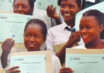 View details: Zambia SHARe II: Support to the HIV/AIDS Response in Zambia View details: Zambia SHARe II: Support to the HIV/AIDS Response in Zambia