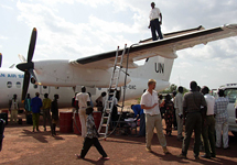 View details: Sudan HEAR Project View details: Sudan HEAR Project