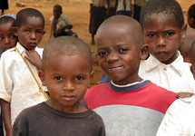 View details: Tanzania Most Vulnerable Children Coordinated Care View details: Tanzania Most Vulnerable Children Coordinated Care