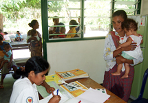 View details: Using Measles Activities to Strengthen Immunization and Surveillance (UMASIS) View details: Using Measles Activities to Strengthen Immunization and Surveillance (UMASIS)