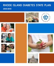 Rhode Island Diabetes State Plan 2010-2015