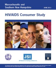 Massachusetts and Southern New Hampshire HIV/AIDS Consumer Study
