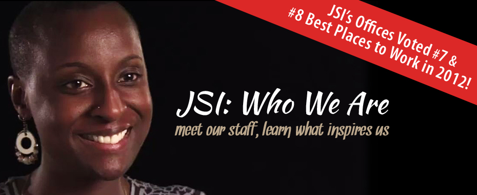 Meet a few of the JSI professionals who are committed to achieving results for our clients.&nbsp;READ MORE&nbsp;&raquo;
