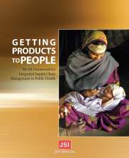 Getting Products to People: The JSI Framework for Integrated Supply Chain Management in Public Health