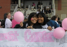 View details: Mobilizing Massachusetts students against breast cancer View details: Mobilizing Massachusetts students against breast cancer