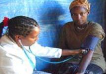 View details: Medical supplies increase urban health extension professionals' efficiency in Ethiopia View details: Medical supplies increase urban health extension professionals' efficiency in Ethiopia