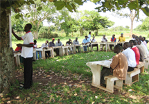 View details: Uganda STAR-EC Project View details: Uganda STAR-EC Project