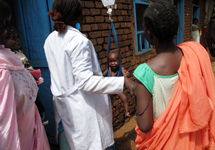 View details: Sudan Health Transformation Project II (SHTP II) Wau View details: Sudan Health Transformation Project II (SHTP II) Wau