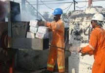 nigeria: disposing of expired ARVS
