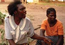 Accessing HIV treatment in Northern Uganda