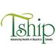 TSHIP announcement 8/31/2012