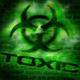 toxic waste--toms river environmental study