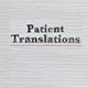 patient translations app news item