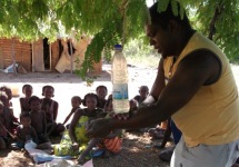 View details: Fostering leadership to improve health in a rural Madagascar community View details: Fostering leadership to improve health in a rural Madagascar community