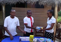 View details: Changing the definition of accessible: ensuring health supplies are available during the rainy aeason in Madagascar View details: Changing the definition of accessible: ensuring health supplies are available during the rainy aeason in Madagascar