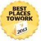 2013 DC best place to work