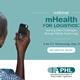 mHealth webinar invite 5/13