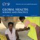 global health" science and practice