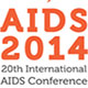 IAS AIDS conference 2014