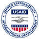 USAID circle small
