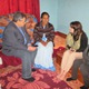 Grand Challenges Cananda visits CHX