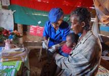 View details: Managing Malaria in Madagascar View details: Managing Malaria in Madagascar