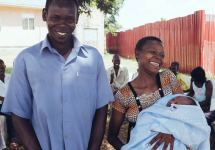 View details: Strengthening High Impact Interventions for an AIDS-free Generation (AIDSFree) View details: Strengthening High Impact Interventions for an AIDS-free Generation (AIDSFree)