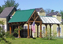 View details: Maine Health Access Foundation – Cross-Site Evaluation of Integrated Primary Care/Behavioral Health View details: Maine Health Access Foundation – Cross-Site Evaluation of Integrated Primary Care/Behavioral Health
