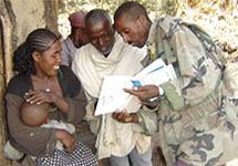 View details: Ethiopia Communication for Health View details: Ethiopia Communication for Health