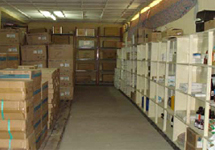 View details: Solving storage challenges in the Amhara region, Ethiopia View details: Solving storage challenges in the Amhara region, Ethiopia