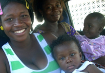 View details: Family planning service receives enthusiastic response in Ghana View details: Family planning service receives enthusiastic response in Ghana